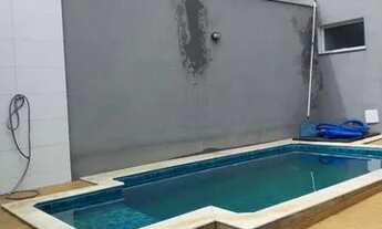 Imagem 7: CASA RESIDENCIAL em AMERICANA - SP, JARDIM TERRAMÉRICA I