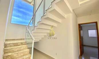 Imagem 7: Sobrado com quatro dormitórios, ampla área externa e piscina!