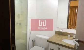 Imagem 7: Apartamento à venda no bairro Jardim Paulista - São Paulo/SP, Zona Oeste