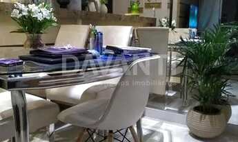 Imagem 4: Apartamento - Jardim Myrian Moreira da Costa - Campinas