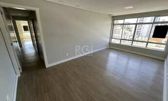 Imagem 2: Apartamento de 3 dormitórios, suíte e uma vaga de garagem no bairro Bom Fim em Porto Alegr