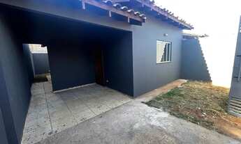 Imagem 2: Alugo casa vila nova campo grande