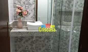 Imagem 3: Casa com 2 dormitórios, 120 m² - venda por R$ 360.000,00 ou aluguel por R$ 2.200,00/mês