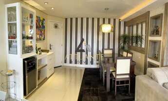 Imagem 4: Apartamento Semimobiliado no bairro Jardim América