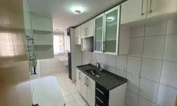Imagem 6: BRASÍLIA - Apartamento Padrão - ÁGUAS CLARAS