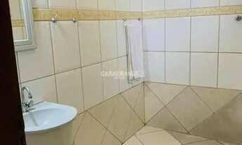 Imagem 7: Casa à Venda em Vila Paiva, São José dos Campos - SP