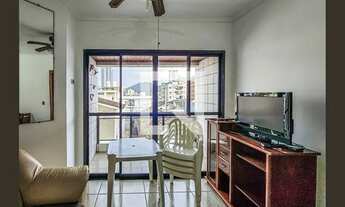 Imagem 3: Apartamento para Aluguel - Balneário Cidade Atlântican, 1 Quarto, 59 m2