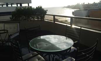 Imagem 6: Cobertura duplex para locação com 5 quartos/suítes - Rio Vermelho