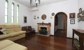 Imagem 5: Casa para Venda - 406.36m², 6 dormitórios, sendo 6 suites, 2 vagas - Chácara das Pedras