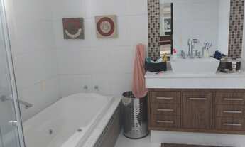 Imagem 7: Casa linear e mobiliada para aluguel em área nobre em Volta Redonda