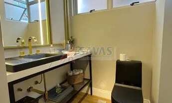 Imagem 6: FINÍSSIMO APTO NO CENTRO - MONTADO E DECORADO{2