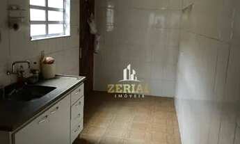 Imagem 4: Casa com 2 dormitórios à venda, 128 m² por R$ 950.000,00 - Santa Paula - São Caetano do Su