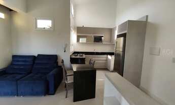 Imagem 2: Cobertura para venda possui 78 metros quadrados com 2 quartos em Rio Branco - Porto Alegre