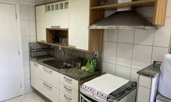 Imagem 7: CONDOMÍNIO ÍCONE RESIDENCE - GRAGERU