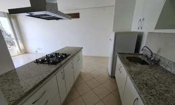 Imagem 3: EVIDENCE - Apartamento com 2 dormitórios para alugar, 54 m² por R$ 1850/mês - Gleba Palhan