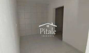 Imagem 3: Casa com 1 dormitório para alugar, 42 m² por R$ 980,00/mês - Jardim Veloso - Osasco/SP