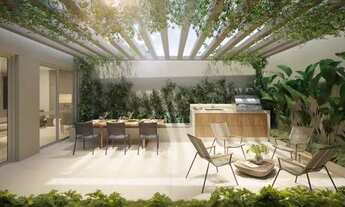 Imagem 5: Cobertura Duplex com 3 Dormitorio(s) localizado(a) no bairro Alto da Lapa em São Paulo