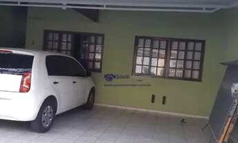 Imagem 2: Casa com 2 dormitórios à venda, 139 m² por R$ 585.000 - Vila Carioca - Guarulhos/SP