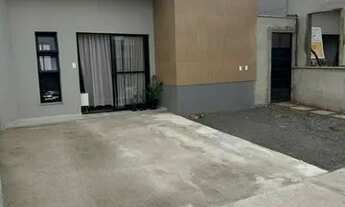 Imagem: Haus com melhorias no Sim Casa 2/4 c suíte