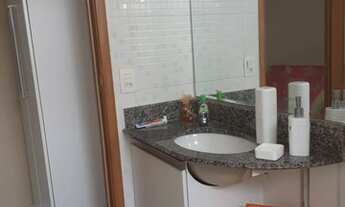 Imagem 3: Excelente apto localizado no condomínio Torres de Amintas Barros