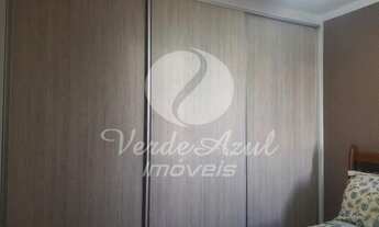 Imagem 3: Apartamento - Jardim dos Calegaris - Paulínia