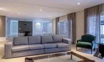 Imagem 3: Venda Casa 5 Dormitórios - 780 m² Alphaville