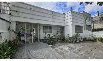 Imagem 2: Casa com 4 dormitórios para alugar, 200 m² por R$ 5.500,00/mês - Espinheiro - Recife/PE
