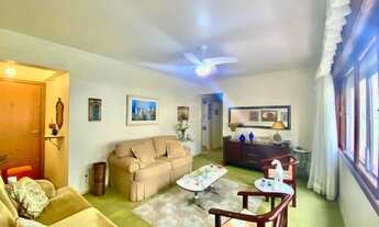 Imagem 3: Apartamento para Venda - 107.95m², 3 dormitórios, sendo 1 suites, 2 vagas - São João