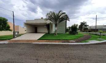 Imagem 3: Casa em Condomínio Fechado com 3 dormitórios, 212 m² - venda por R$ 1.850.000 ou aluguel p