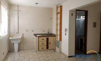 Imagem 5: Apartamento com 1 quarto para alugar por R$ 450.00, 33.55 m2 - IPIRANGA - LONDRINA/PR