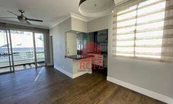 Imagem: Apartamento Duplex com 2 dormitórios, 74