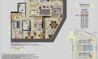 Imagem 2: Vendo este apartamento de luxo