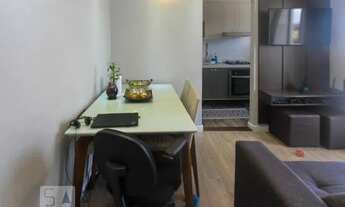 Imagem 4: Apartamento para Aluguel - Jardim Paraguacu, 2 Quartos, 44 m2