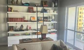 Imagem 1: LOCAÇÃO - ITAIM apartamento moderno e totalmente mobiliado Com ótima localização, esse inc