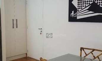 Imagem 9: Flat com 1 dormitório para alugar, 42 m² por R$ 3.300,00/mês - Jardins - São Paulo/SP