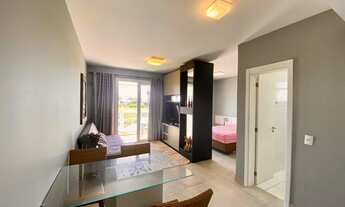 Imagem 5: Apartamento 1D para venda no Rossi Atlântida