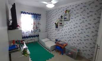 Imagem 3: Apartamento no bairro Astúrias todo reformado!