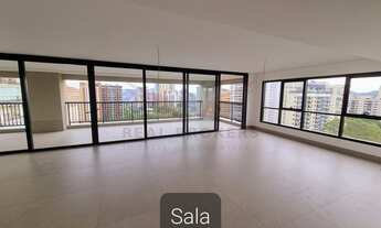 Imagem 4: Apartamento para venda de alto padrão de 360m², 15º andar, vista livre e permanente