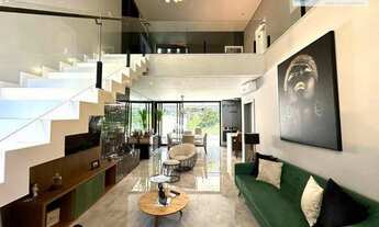 Imagem: Casa com 3 dormitórios à venda, 240 m²