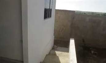 Imagem 5: Casa no sítio bengalas