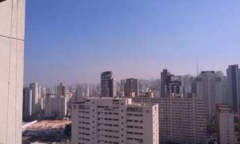 Imagem 2: Cobertura duplex para venda tem 140 metros quadrados com 3 quartos em Vila Mariana - São P