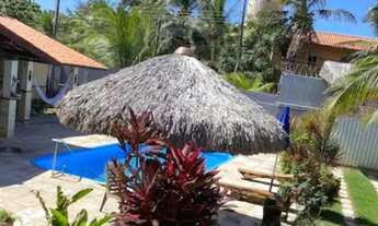 Imagem 7: CASA Á VENDA ,TRIPEX, MOBILIADA, 6 SUÍTES, 299 M² em Porto das Dunas - Aquiraz - CE