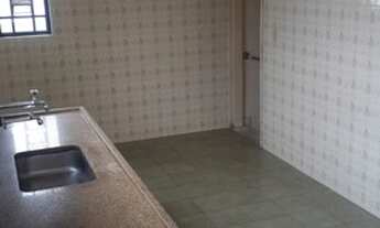 Imagem 3: Casa para aluguel e venda tem 200 metros quadrados com 4 quartos