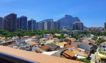 Imagem 6: Apto 72M² com 2 Quartos a venda na Barra da Tijuca Praia Barramares