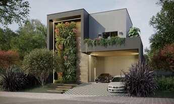 Imagem: Casa a venda em Alphaville - Barueri, SP