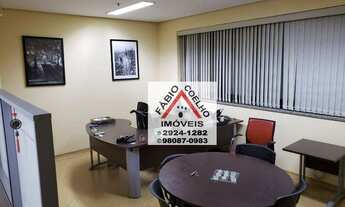 Imagem 4: Conjunto à venda, 37 m² - Brooklin - São Paulo/SP