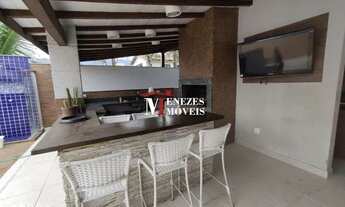 Imagem 4: Casa a venda em Condomínio fechado em Bertioga - Ref. 1463