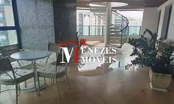 Imagem: Cobertura Duplex a venda em Riviera de São