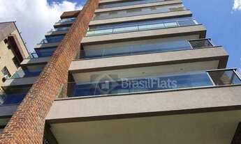 Imagem 7: Flat com 1 dormitório para alugar, 45 m² por R$ 3.340,00/mês - Jardim Paulista - São Paulo