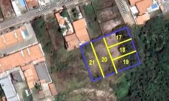 Imagem 6: Terreno à venda, 507 m² - Turu - São José de Ribamar/Maranhão - 2ª Praça às 14h00